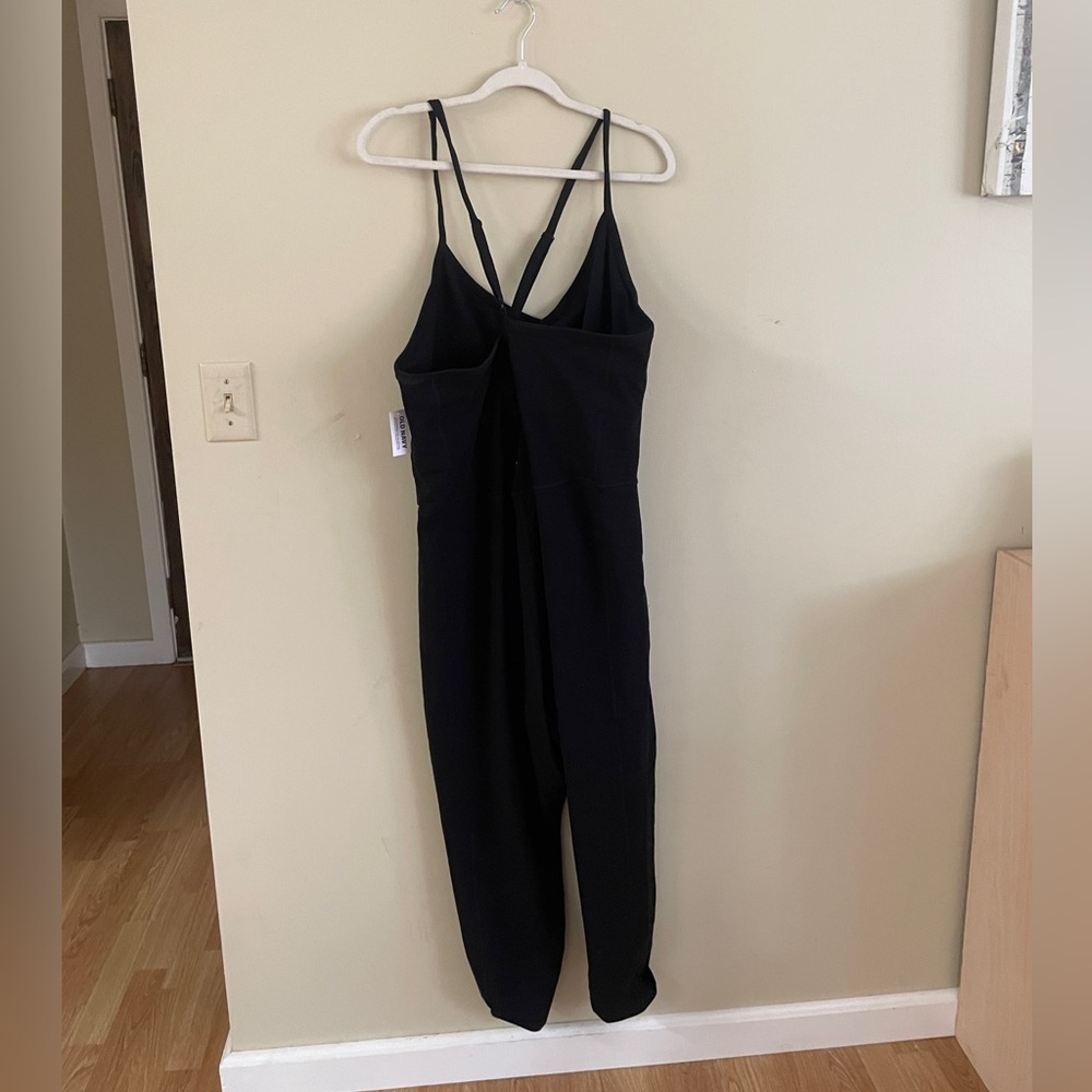 Old Navy Powerchill Jumpsuit